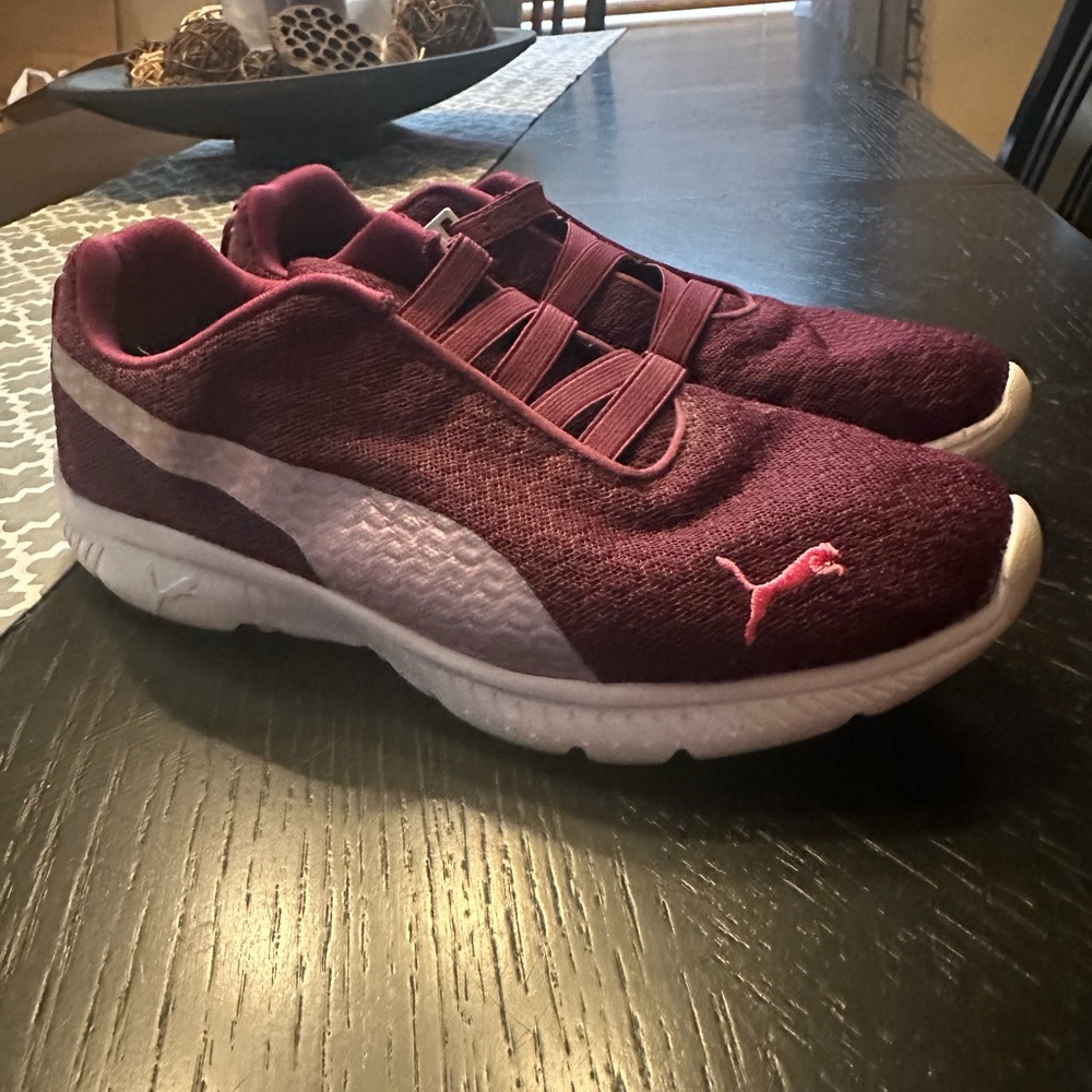 Puma sneakers